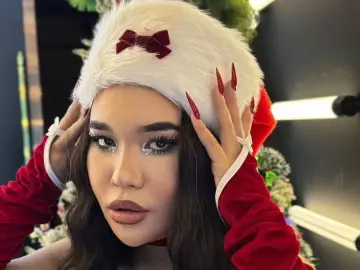 YukiNamia  live sex cam