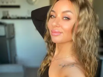 DemiSweet  live sex cam