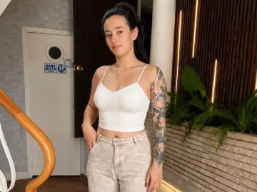 ParisBlumm  live sex cam