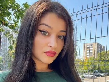 AnittaC  live sex cam