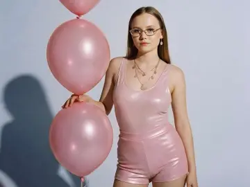 FloraLary  live sex cam