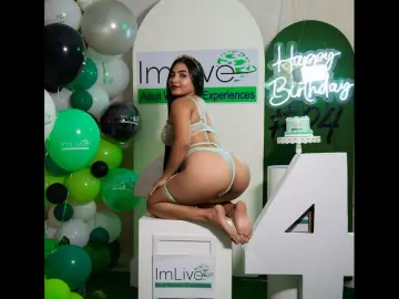 Mia_Gomez  live sex cam