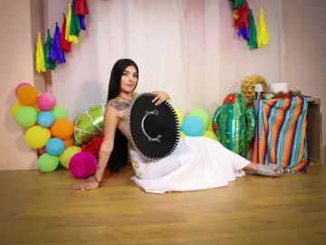 AitanaOrtiz  live sex cam