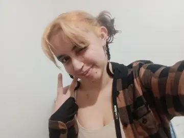 Lady_Ahri  live sex cam