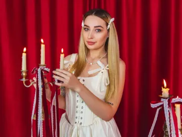 BarbaraRayne  live sex cam