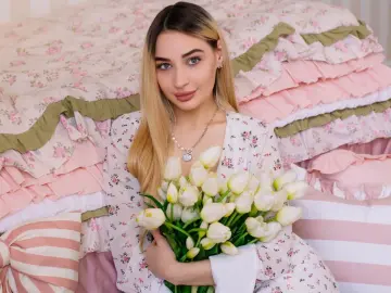 BarbaraRayne  live sex cam