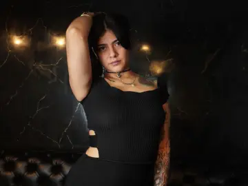 GoddesVictoriaVont  live sex cam