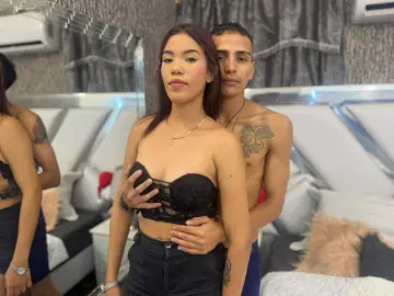 AshleyandJosh1  live sex cam