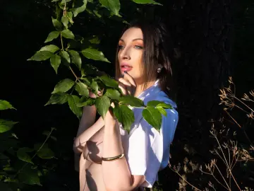 MollyScotty  live sex cam