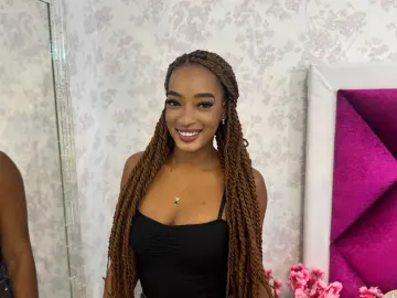 TifanyDecket1  live sex cam