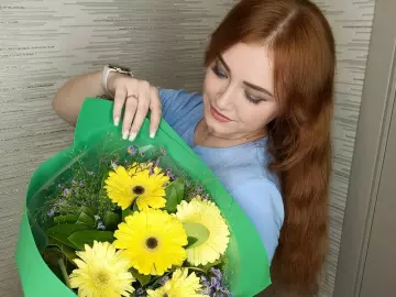 LuckAmelia  live sex cam