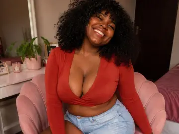 ThirstXQuencherx  live sex cam