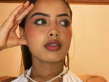 ArianaSilva  live sex cam