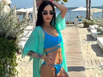 CandyJeane  live sex cam