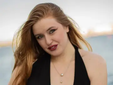 EvelinaBevy  live sex cam