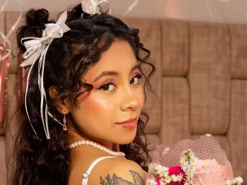 KarenMorgan  live sex cam