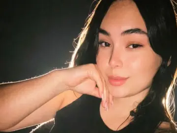 LeoSunshineX  live sex cam