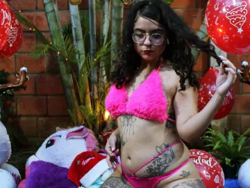 FieryLola  live sex cam