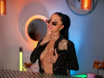 CindyTailX  live sex cam