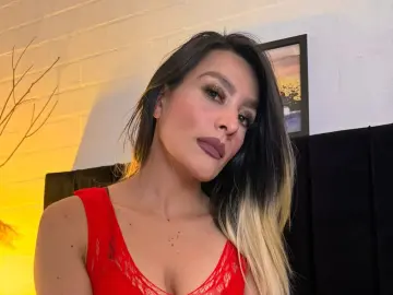 Lexieblacke69  live sex cam