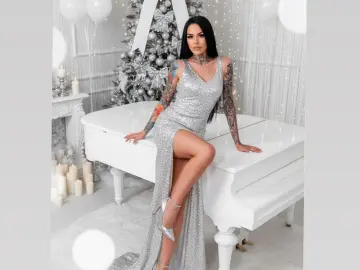 HottyNicole  live sex cam