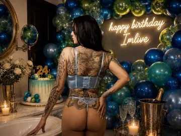 HottyNicole  live sex cam