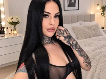 HottyNicole  live sex cam