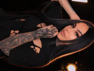 HottyNicole  live sex cam