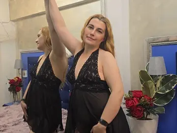 PattySunset  live sex cam