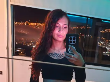 TammyPrice  live sex cam