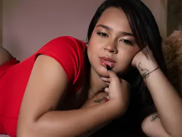 AniClark  live sex cam