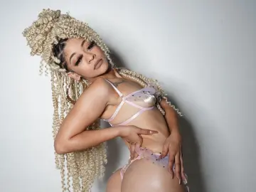 Gypsyyprincess  live sex cam