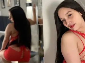 NoraBellucci_  live sex cam