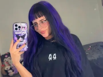 KurumyNyx  live sex cam