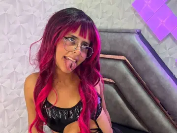 KurumyNyx  live sex cam