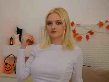 AmberNyxx  live sex cam