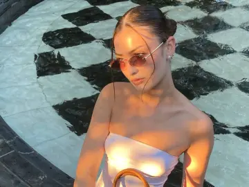 Lissie  live sex cam