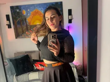 MeeganMonroe  live sex cam
