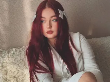 SofiRed  live sex cam