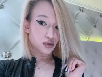 AnyaGlowX  live sex cam