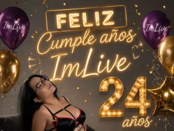 Leannefoxyy69  live sex cam