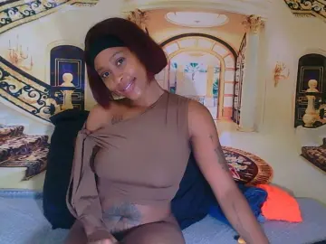 Ebony_Sexy_Red  live sex cam