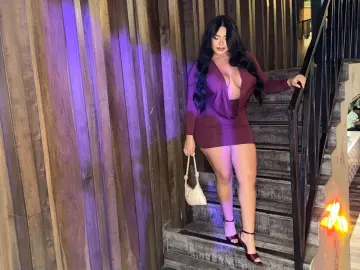 NicoleCruz_  live sex cam