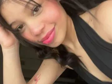 MiaScarlett  live sex cam