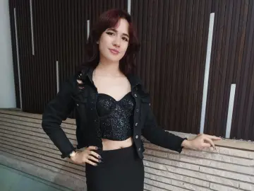 AilynHouston433  live sex cam