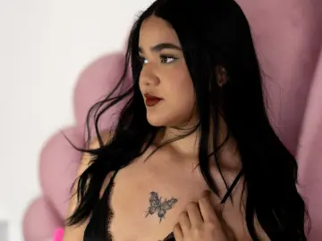 Avanibloomm  live sex cam
