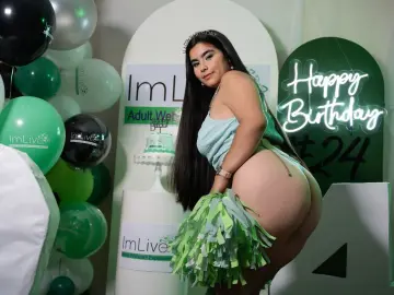 Princes_Jasmine  live sex cam