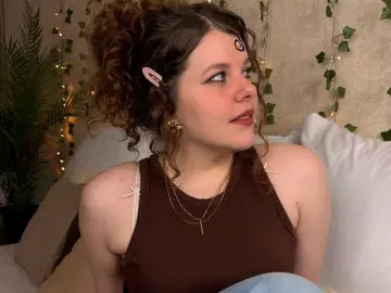 Curlymagiccc  live sex cam