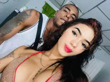DaylesAndHarryAsm  live sex cam
