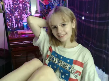 Ameliashine  live sex cam
